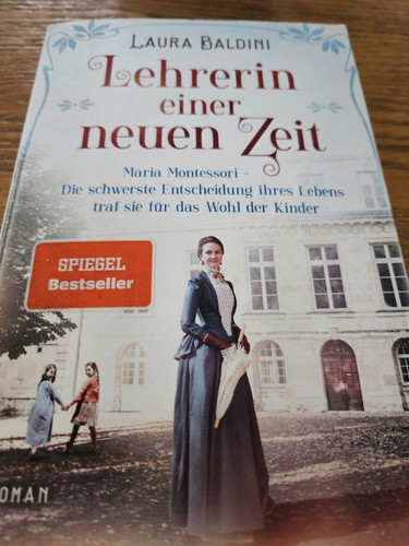 Laura baldini lehrerin einer - lehrerin,