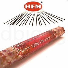 LILY OF THE VALLEY von HEM 20