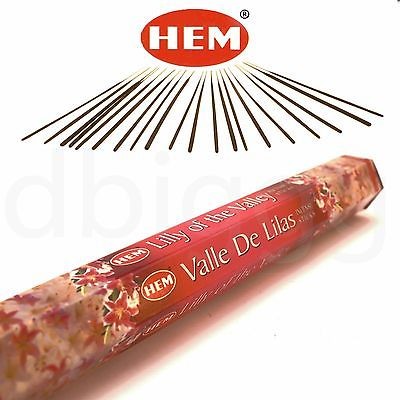 Lily the valley von hem - the,