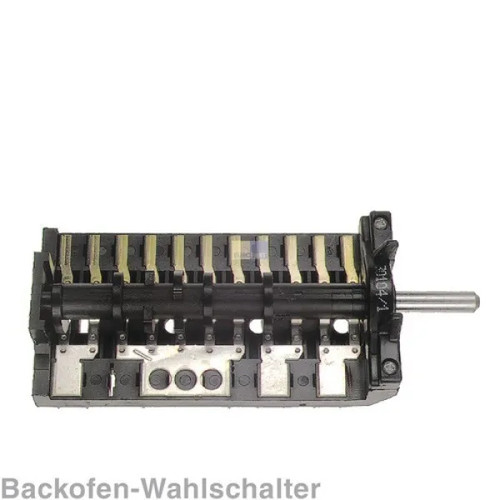 Backofenschalter wie juno - backofenschalter,