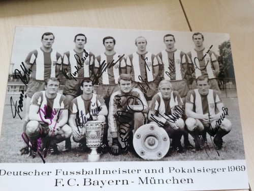 Bayern münchen orig - mÜnchen,