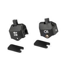 2 X Schalter Licht Blinker