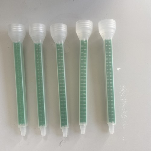 Epoxid mischdüse - 5,