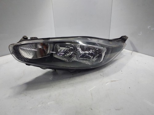 Ford fiesta ja8 - fiesta,
