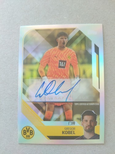 Gregor kobel auto - kobel,