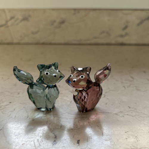 Swarovski lovlots katzen - swarovski,