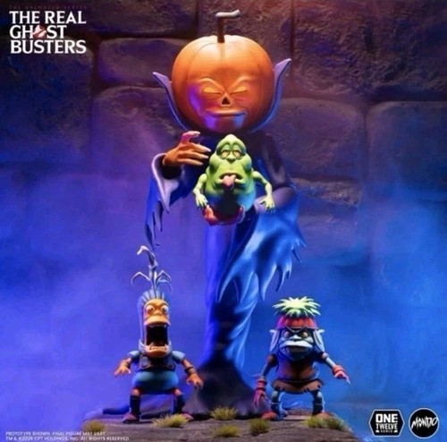 Mondo collectibles the - ,, real