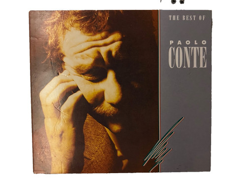 Paolo count the best of - -,