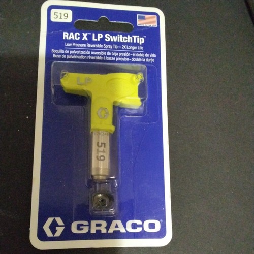 Graco umkehrdüse lp519 - graco,