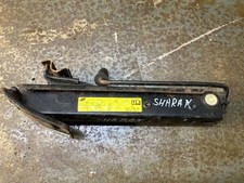 Volkswagen Sharan 2007