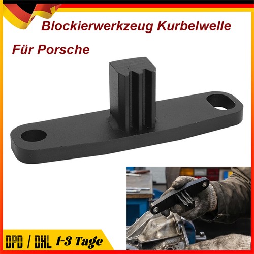 Blockierwerkzeug kurbelwelle - blockierwerkzeug,