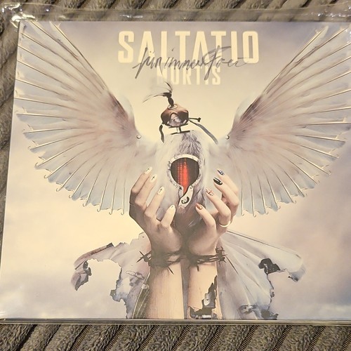 Saltatio mortis für - mortis, immer
