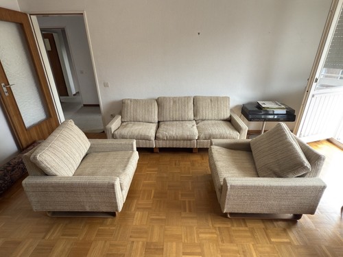 Conseta sitzgruppe cor - sitzgruppe,