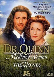 Quinn medicine woman the - -,