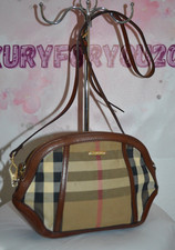 Burberry Tasche Prorsum Cross Bag