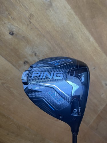 Driver ping g440 - g440, grad