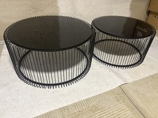 Runder Couchtisch VARIATION 65