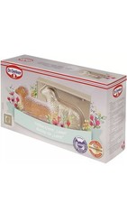 Dr. Oetker Lammbackform
