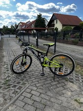 26 Zoll Fahrrad 21-Gang