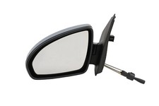 Außenspiegel Spiegel passend
