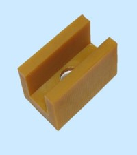 Kettenführung Hofmann