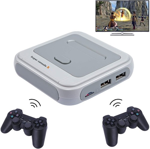 Spielkonsole retro für - retro, tv