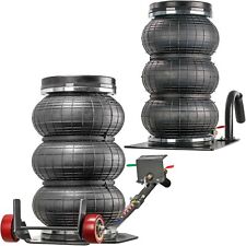 Pneumatischer Wagenheber 4T