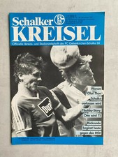 Bl 87/88 Fc Schalke 04 -