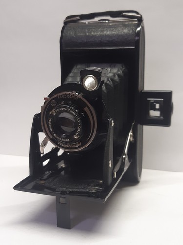 Voigtländer bessa anastigmat - voigtlÄnder,