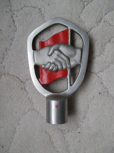 Ddr fahnenspitze sed frühe - fahnenspitze,