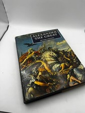 ALEXANDER THE GREAT - PETER