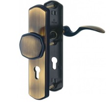 Hoppe Schutzbeschlag München