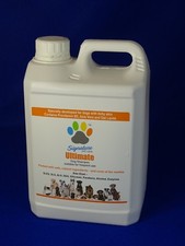Signature Pet Care Ultimate