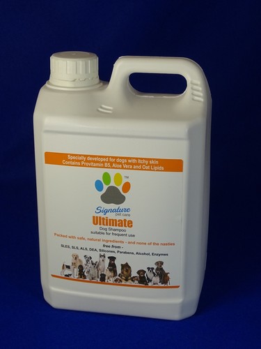 Signature pet care - pet, ultimate