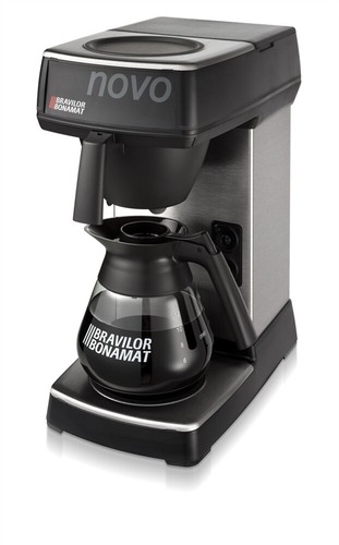 Bonamat novo kaffeemaschine - novo,