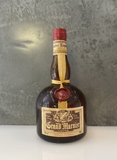 Grand Marnier Liqueur Cordon