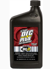 BG Kraftstoffadditiv DFC PLUS 946 ML 23032 Diesel Kraftstoffsystemwartung Diesel