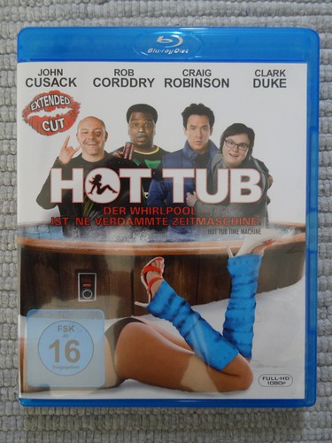 Hot tub der whirlpool - .., ist