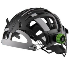 optrel IsoFit Headgear Kopfband für Schweißhelm vegaview panoramaxx p550