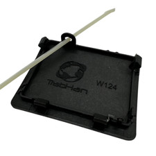 Mercedes-Benz Abdeckung