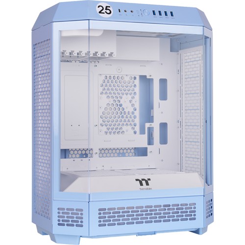 Thermaltake the tower 600 - the,
