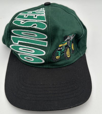 John Deere Cap Basecap Mütze