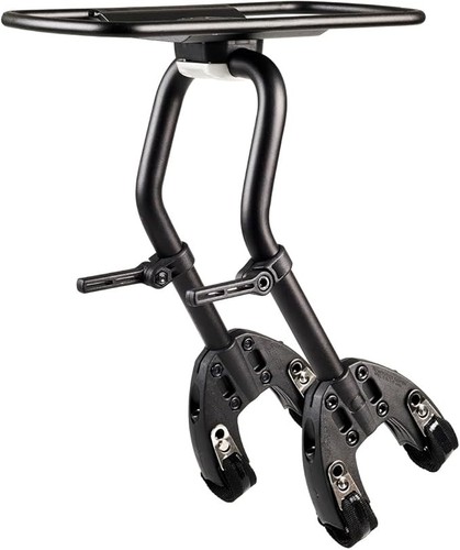 Aeroe spider pannier rack - aeroe,