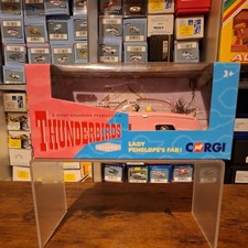 Corgi CC00604; Rolls-Royce FAB