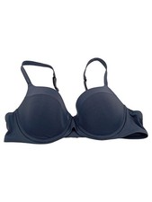 Mey BH Damen Basic Blau 85A