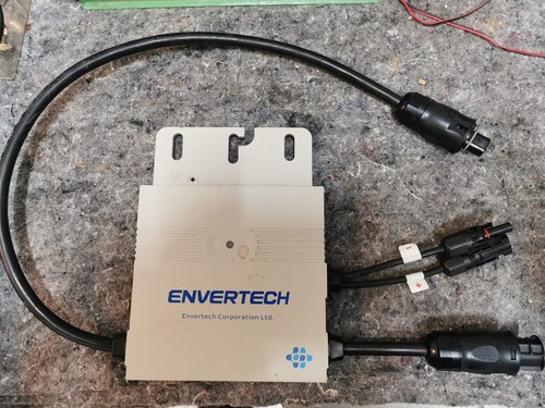 Envertech evt300 - envertech,