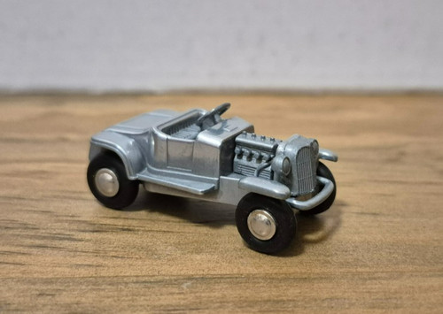 Schuco piccolo ford hot rod - ford,