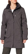 Schöffel Parka Damen Jacke