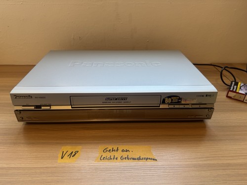 V18 panasonic hs830 - panasonic, nv-hs830