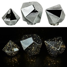 3 Diamanten mit
